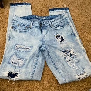 Aeropostale Jeans